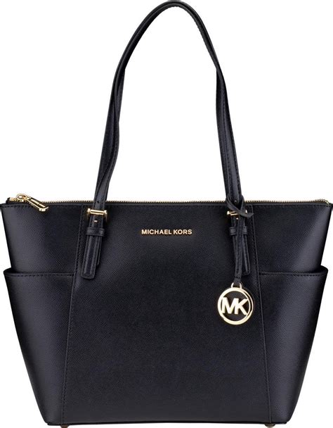 michael kors schoudertas jet set